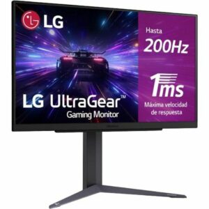 Gaming-Monitor LG 27GS75Q-B Quad HD 27″