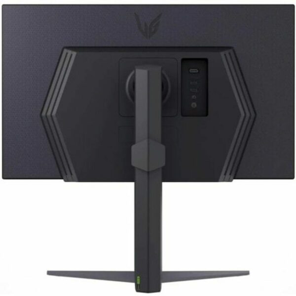 Gaming-Monitor LG 27GS75Q-B Quad HD 27" – Bild 7