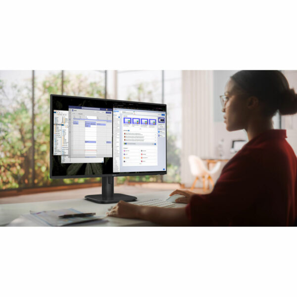 Gaming-Monitor Philips 27E1N1100A/00 Full HD 27" 100 Hz – Bild 3
