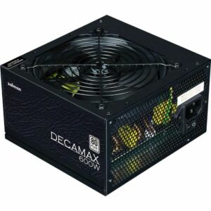 Stromquelle Zalman DecaMax 600W