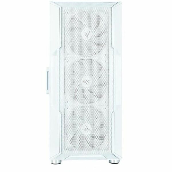 ATX Semi-Tower Gehäuse Zalman i3 NEO Weiß – Bild 4