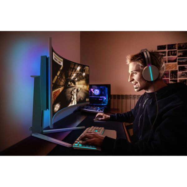 Monitor Philips 49M2C8900L/00 49" 144 Hz – Bild 2