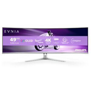 Monitor Philips 49M2C8900L/00 49″ 144 Hz