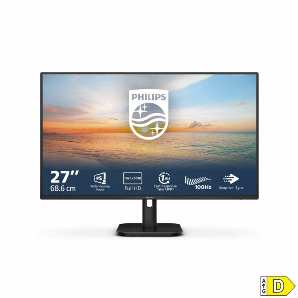 Gaming-Monitor Philips 27E1N1100A/00 Full HD 27" 100 Hz – Bild 2