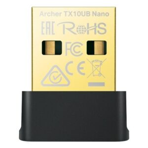 Netzadapter TP-Link TX10UB Nano