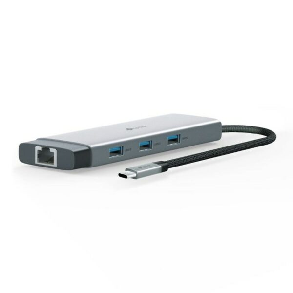 Hub USB TP-Link UH9120C – Bild 3