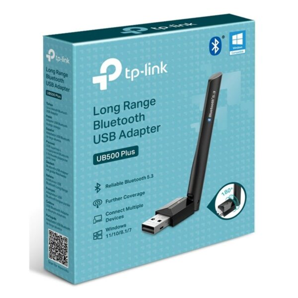 Bluetooth Adapter TP-Link UB500 Plus – Bild 7