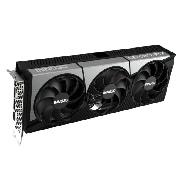 Grafikkarte INNO3D X3 OS GEFORCE RTX 5080 16 GB – Bild 2