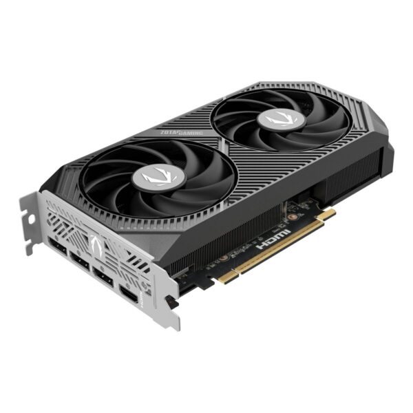 Grafikkarte Zotac ZT-B50610E-10M geforce rtx 5060 ti 8 GB – Bild 5