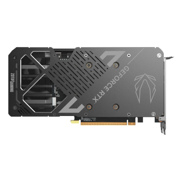 Grafikkarte Zotac ZT-B50700E-10P nvidia geforce rtx 5070 12 GB – Bild 3