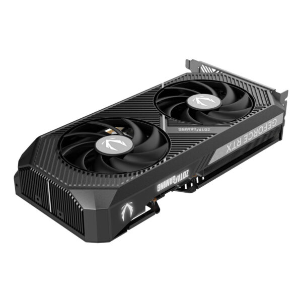Grafikkarte Zotac ZT-B50700E-10P nvidia geforce rtx 5070 12 GB – Bild 4