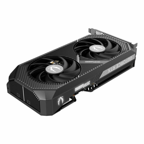 Grafikkarte Zotac ZT-B50700H-10P nvidia geforce rtx 5070 12 GB – Bild 4