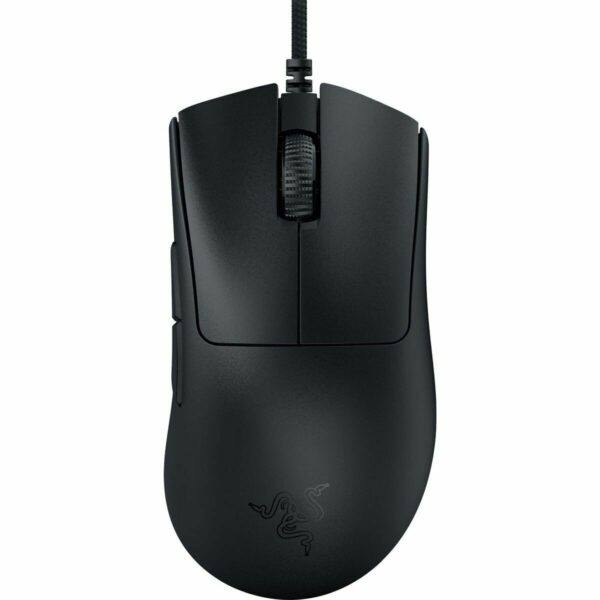 Mouse Razer RZ01-04640100-R3M1 Schwarz 30000 dpi (30000 dpi)
