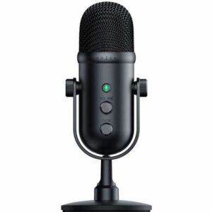 Mikrofon Razer RZ19-04040100-R3M1 Schwarz