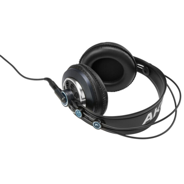 Diadem-Kopfhörer AKG 030-21-063 – Bild 3
