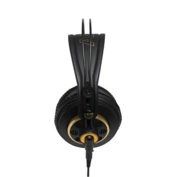 Diadem-Kopfhörer AKG 030-21-056 – Bild 3