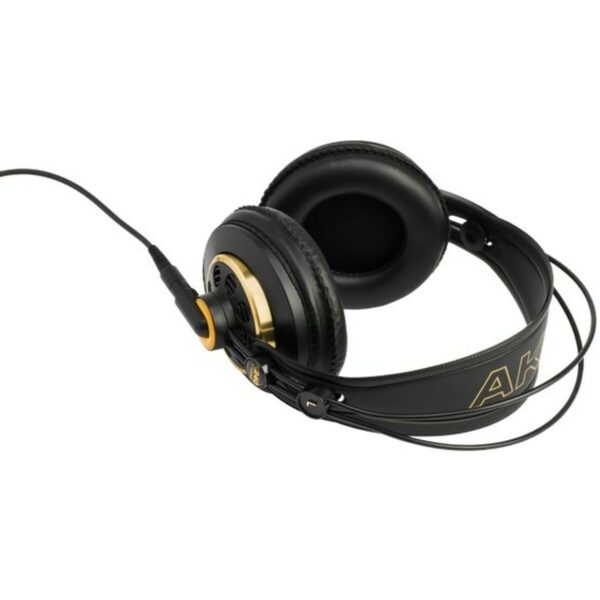 Diadem-Kopfhörer AKG 030-21-056 – Bild 4