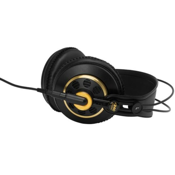 Diadem-Kopfhörer AKG 030-21-056 – Bild 5