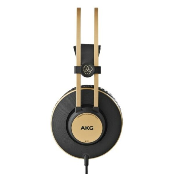 Diadem-Kopfhörer AKG 030-21-078 – Bild 2