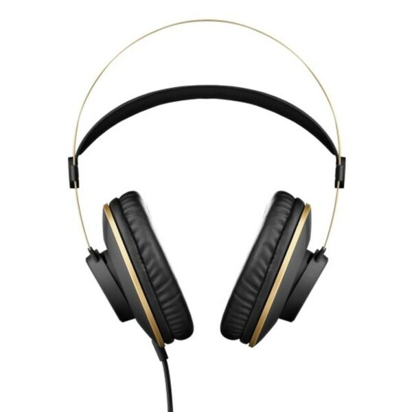 Diadem-Kopfhörer AKG 030-21-078 – Bild 5