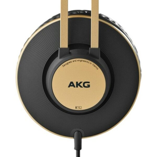 Diadem-Kopfhörer AKG 030-21-078 – Bild 6