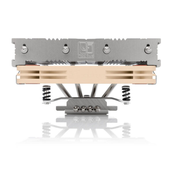 CPU-Kühler Noctua NH-L12S – Bild 2