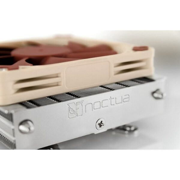 CPU-Kühler Noctua NH-L9a-AM4 – Bild 4