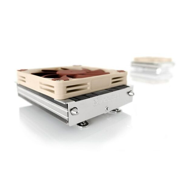 CPU-Kühler Noctua NH-L9a-AM4 – Bild 5
