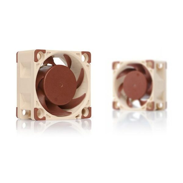 Box Ventilator Noctua NF-A4x20 Ø 4 cm – Bild 5