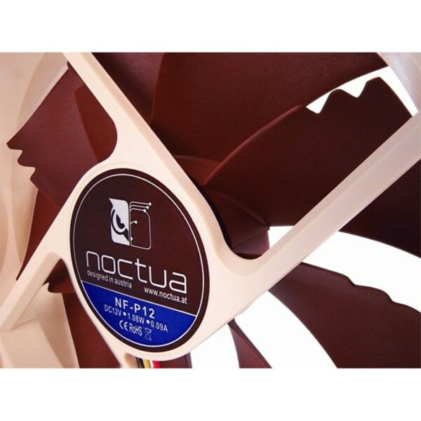 Box Ventilator Noctua NF-P12 – Bild 3