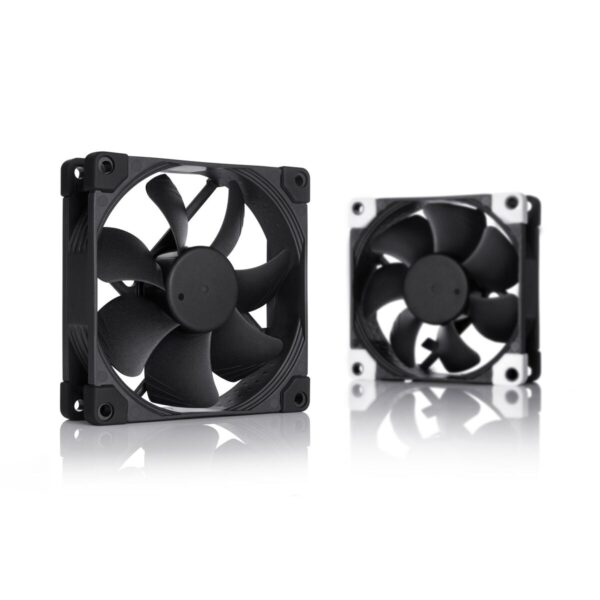 Box Ventilator Noctua NF-A9 PWM CH.BK.S Ø 9,2 cm – Bild 4