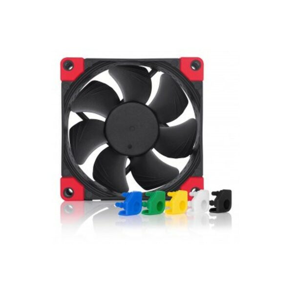 Box Ventilator Noctua NF-A8 PWM CH.BK.S Ø 8 cm – Bild 2