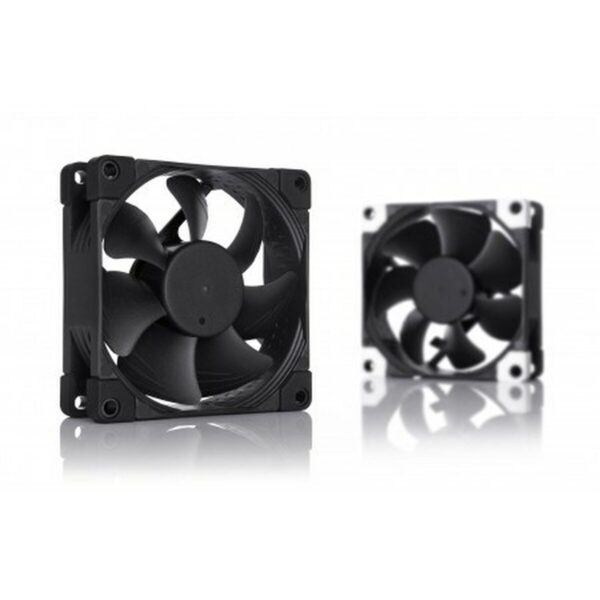 Box Ventilator Noctua NF-A8 PWM CH.BK.S Ø 8 cm – Bild 4