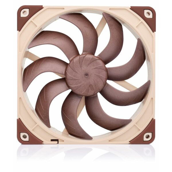 Box Ventilator Noctua NF-A14x25 G2 PWM – Bild 2