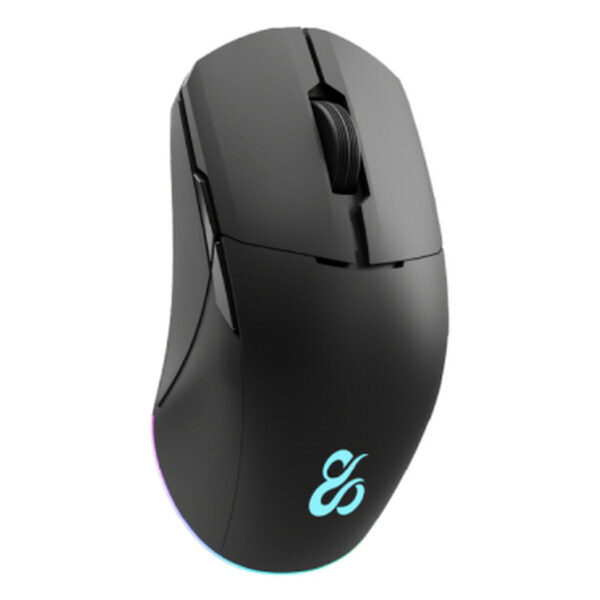 Schnurlose Mouse Newskill NS-MS-CHIRON-PRO Schwarz – Bild 2