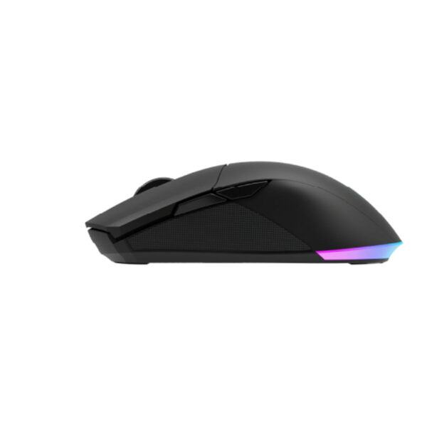 Schnurlose Mouse Newskill NS-MS-CHIRON-PRO Schwarz – Bild 7