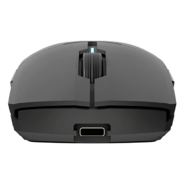 Schnurlose Mouse Newskill NS-MS-CHIRON-PRO Schwarz – Bild 5