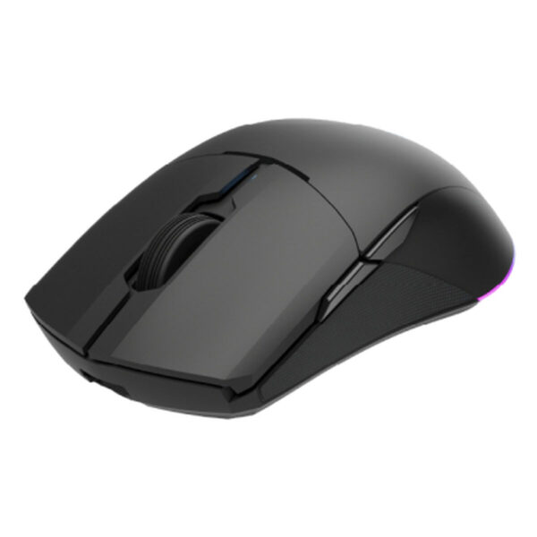 Schnurlose Mouse Newskill NS-MS-CHIRON-PRO Schwarz – Bild 4