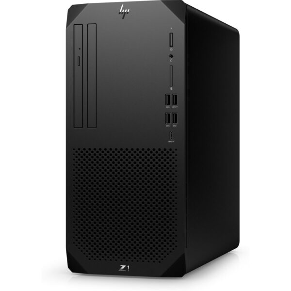 Desktop PC HP Z1 G9 Intel Core i9-14900 32 GB RAM 1 TB SSD – Bild 2