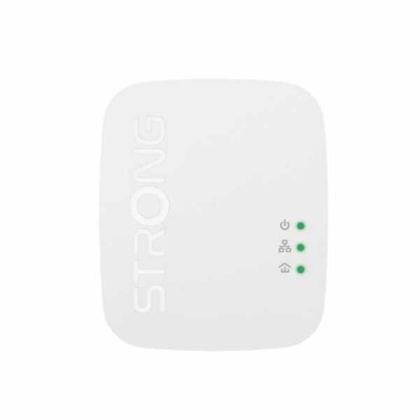PLC-WLAN-Adapter STRONG 600 Duo – Bild 5