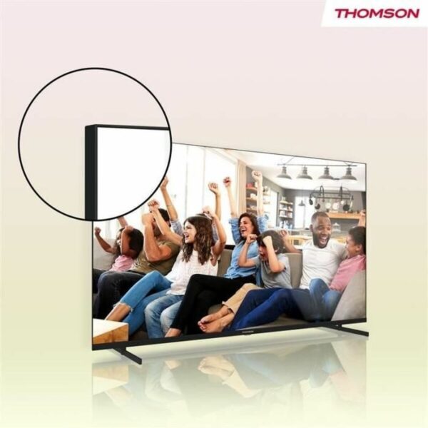 Smart TV Thomson 43UG4S14 UHD 4K 43" LED HDR D-LED HDR10 – Bild 5