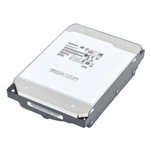 Festplatte Toshiba MG09ACA16TE 3,5″ 16 TB