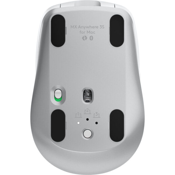 Schnurlose Mouse Logitech 910-006946 8000 dpi – Bild 7