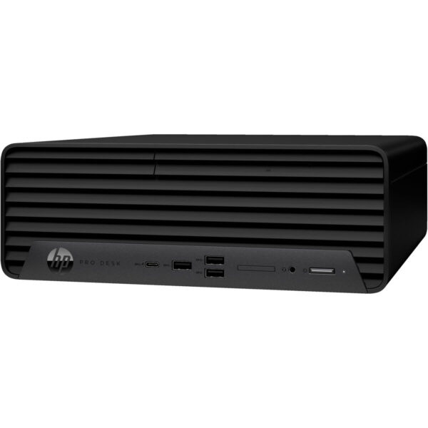 Desktop PC HP 99Q51ET#ABE 16 GB RAM 512 GB SSD – Bild 2