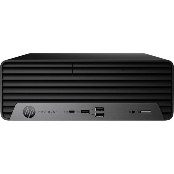 Desktop PC HP 99Q51ET#ABE 16 GB RAM 512 GB SSD – Bild 6