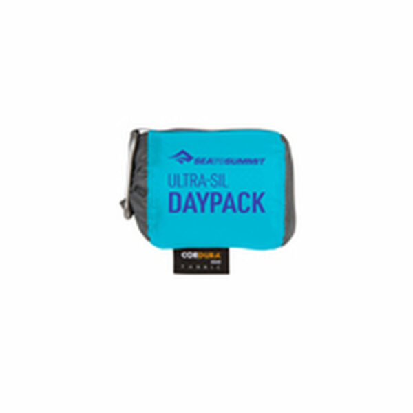 Bergrucksack Sea to Summit Ultra-Sil Day Pack Blau (Blau) – Bild 2