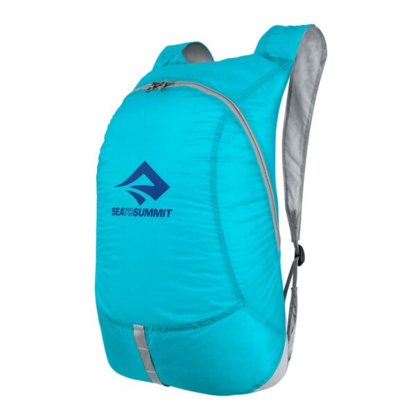 Bergrucksack Sea to Summit Ultra-Sil Day Pack Blau (Blau) – Bild 5