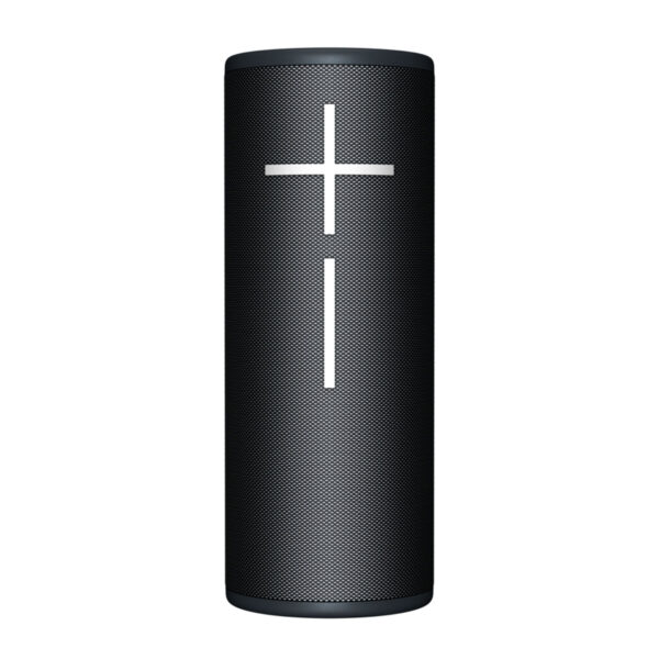 Tragbare Bluetooth-Lautsprecher Logitech 984-001981 Schwarz