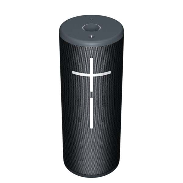 Tragbare Bluetooth-Lautsprecher Logitech 984-001981 Schwarz – Bild 2