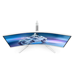 Monitor Philips 34M2C5501A/00 34″ Wide Quad HD